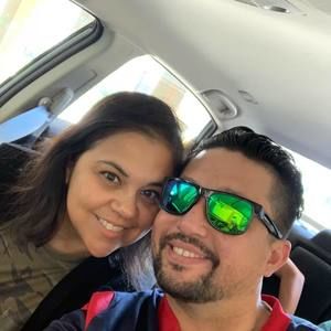 Meet your Posher, Anthonynleticia